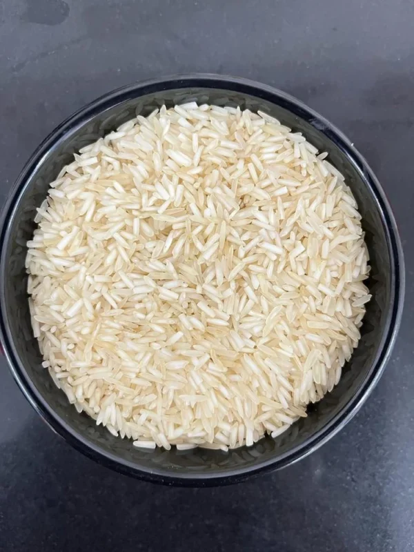 mera wada regular basmati rice(30kg) – classic taste for everyday meals