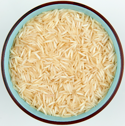 mera wada gold basmati rice(30kg) – long grain, royal taste
