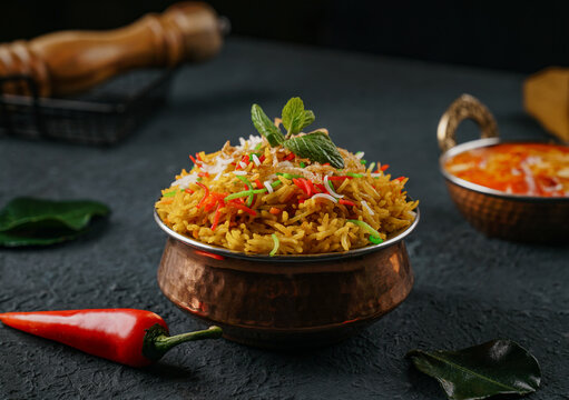 mera wada biryani king basmati rice (30kg) – the royal choice for perfect biryani