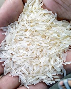 mera wada biryani sella basmati rice (30kg) – extra long grains for perfect biryani