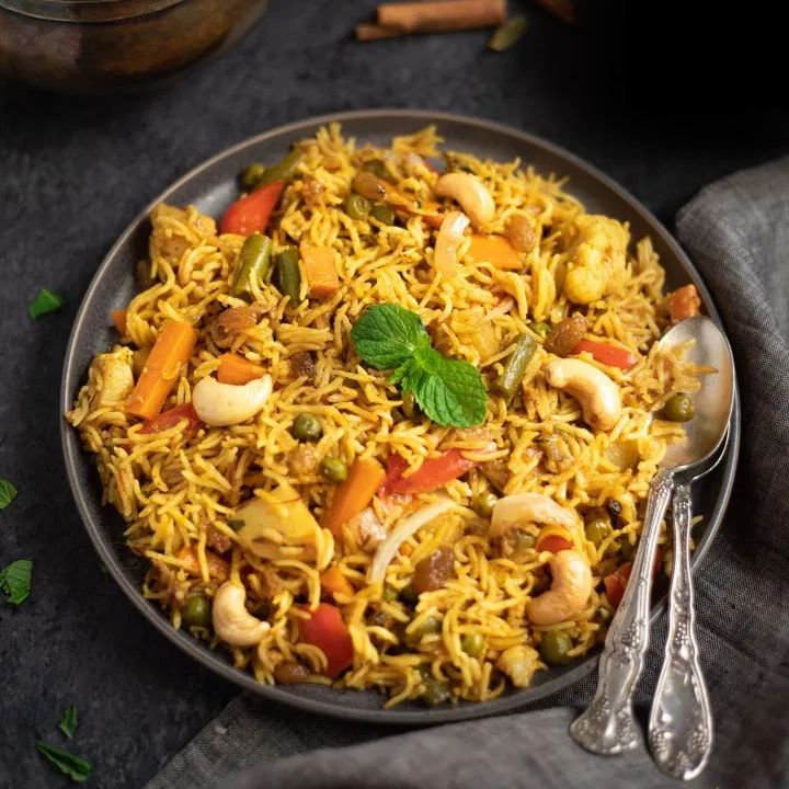 mera wada biryani sella basmati rice (30kg) – extra long grains for perfect biryani