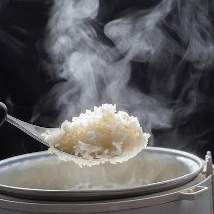 mera wada supreme steam wada kolam rice(30kg) – premium steamed rice for everyday cooking