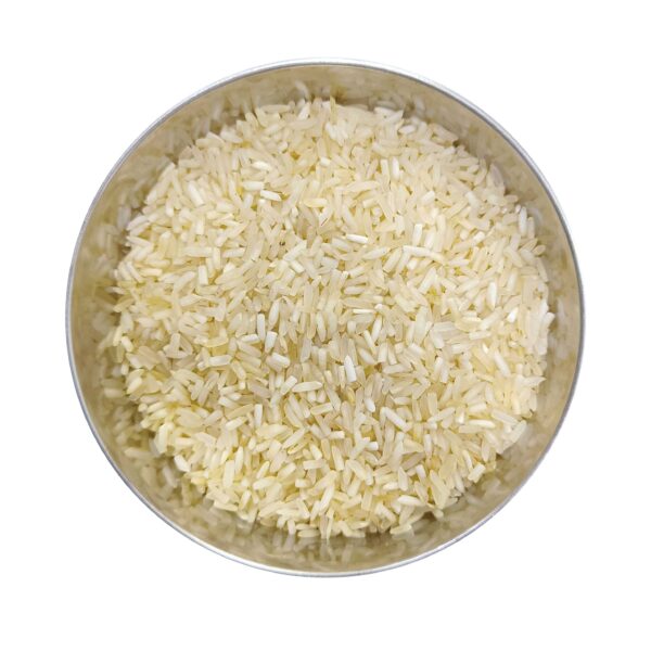 mera wada smart basmati rice(30kg) – everyday long grain excellence