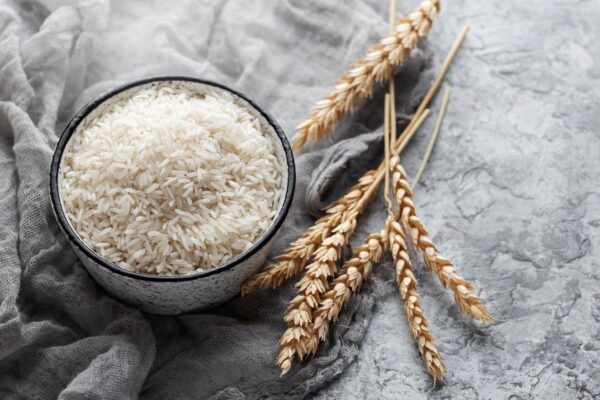 mera wada smart basmati rice(30kg) – everyday long grain excellence