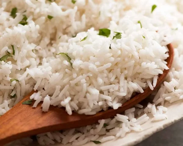 mera wada smart basmati rice(30kg) – everyday long grain excellence