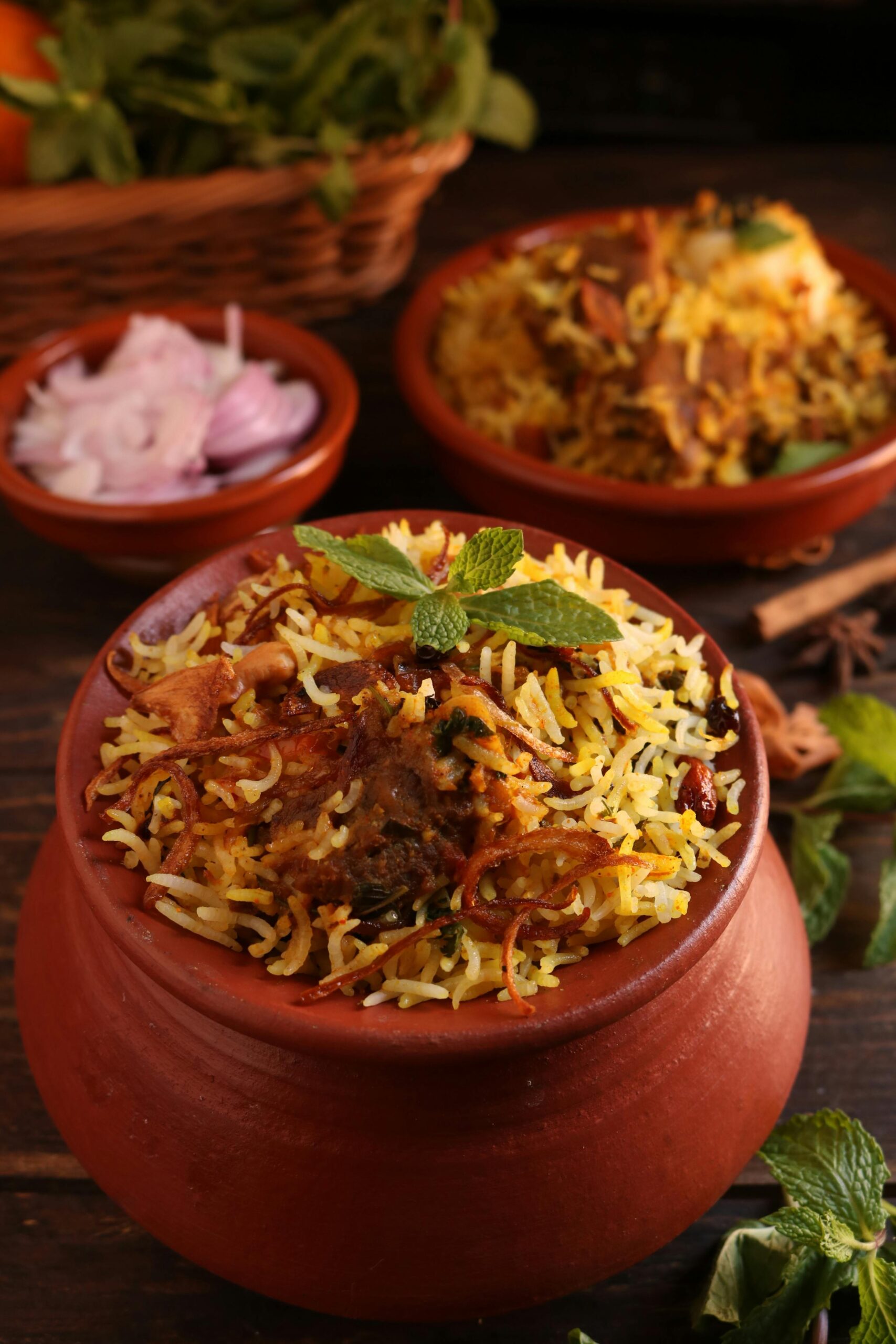 mera wada biryani king basmati rice (30kg) – the royal choice for perfect biryani