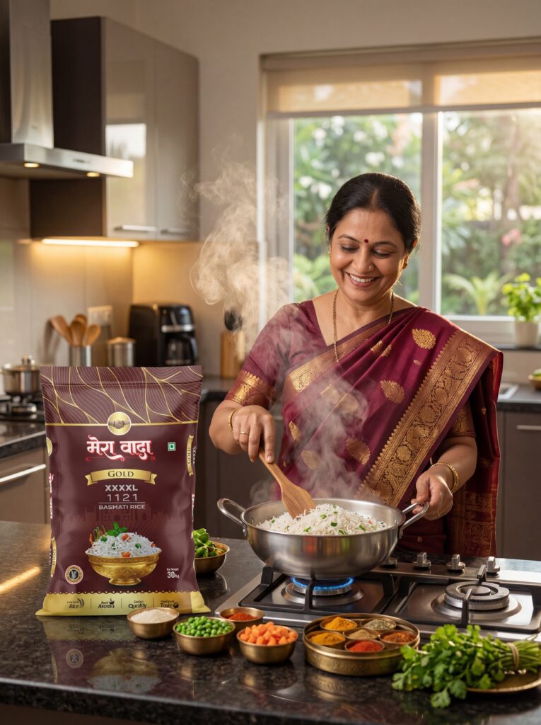 a realistic indian 202604091545