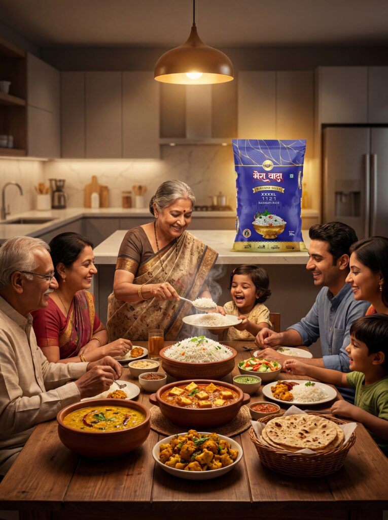 a warm indian 202604071307